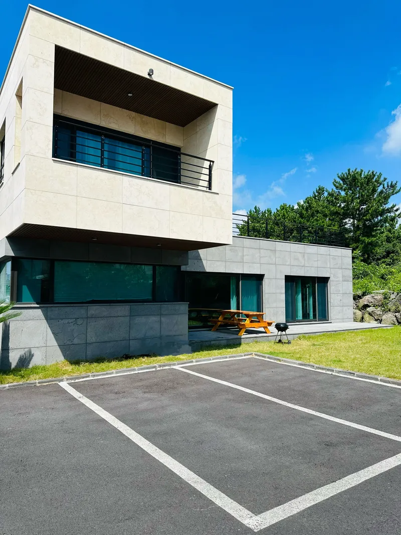 [제주 애월] 숲세권 프라이빗한 복층 독채 19