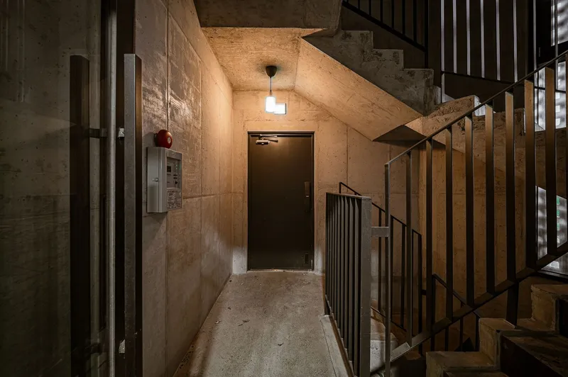 [Daejeong, Seogwipo] Entire 4th floor accommodation with a view of the ocean and Sanbangsan Mountain 52