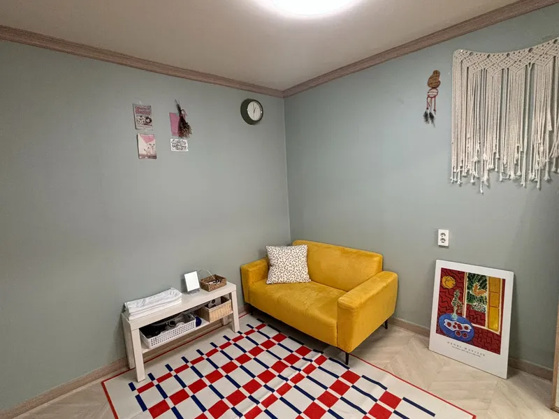 [Mokpo] Detached studio apartment near Mokpo Station 5