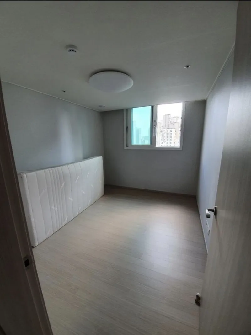 [Yongin] Dongbaek Clean Three-Room Apartment 4