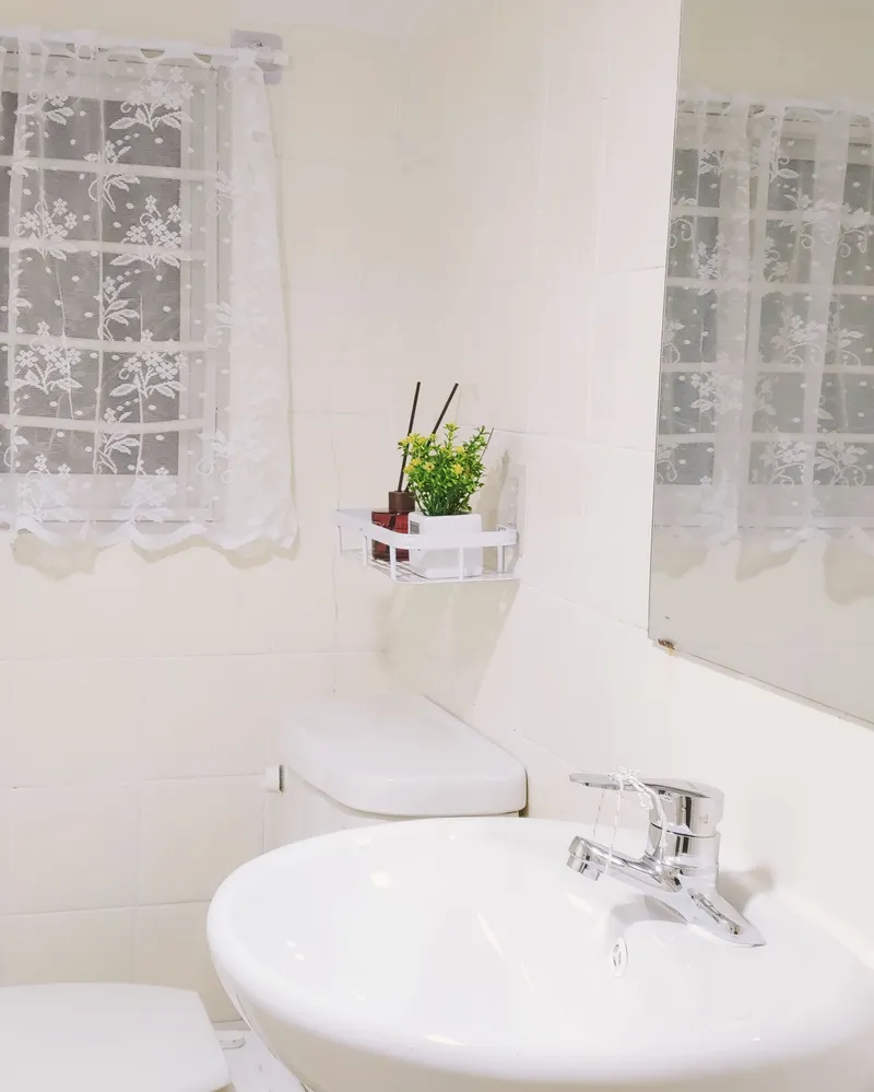 [Gangnam, Seoul] Fully furnished 2-room, 2-queen apartment, conveniently located near Yangjae Station Hospital 14