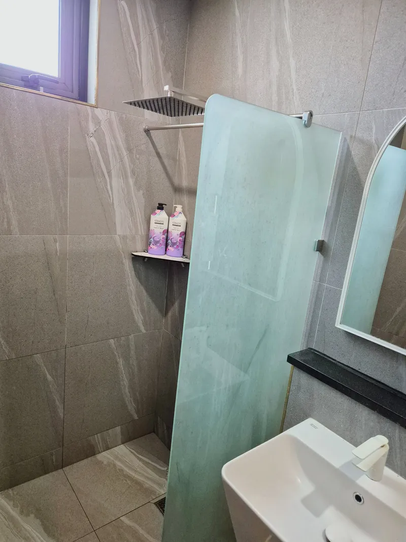 [Gujwa, Jeju] Ocean View New Opening Special Price Jeju East Village Private Large Swimming Pool Pool Villa 12