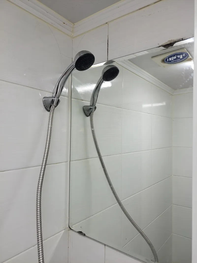 [Dongjak, Seoul] One-room apartment c302, 10 minutes walk from Noryangjin Station 4