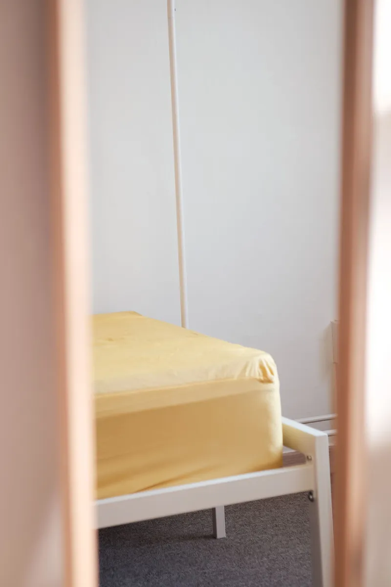 [강원 강릉] 강릉역 5분, 휴식을 위한 감성 쉐어하우스 #개인실 즈므방 5