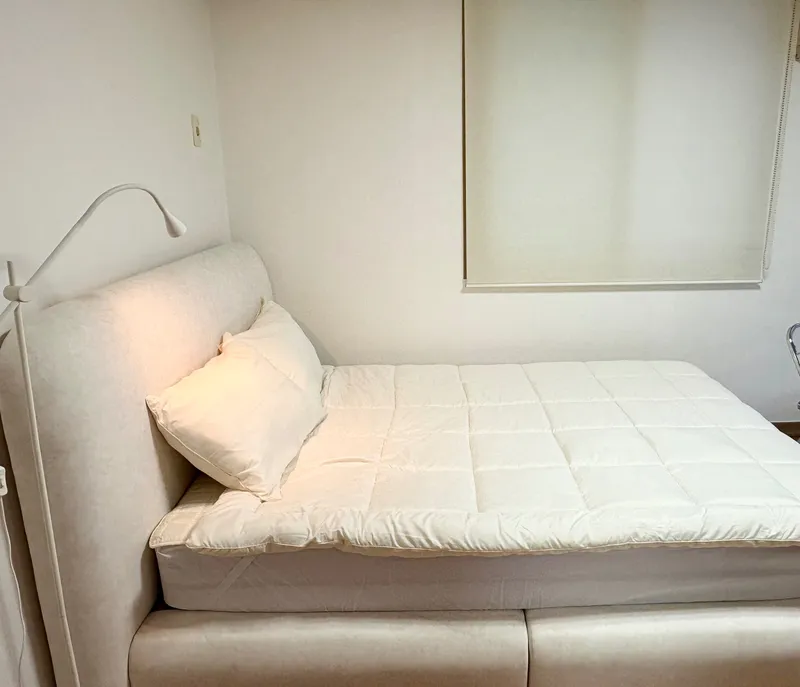 [Jeonju] J3 Clean and quiet fully-equipped room in the new downtown area of Jeonju University, Police Agency, and Provincial Office 3