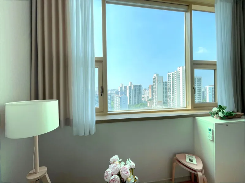 [Goyang] Ilsan Lake Park Full Options 9