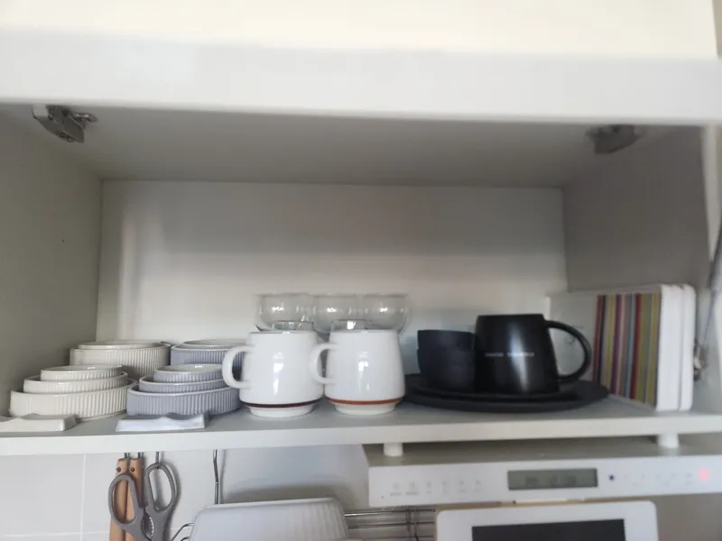 [Dong-gu, Daegu] Bongmu-dong Isia Terrace House 18