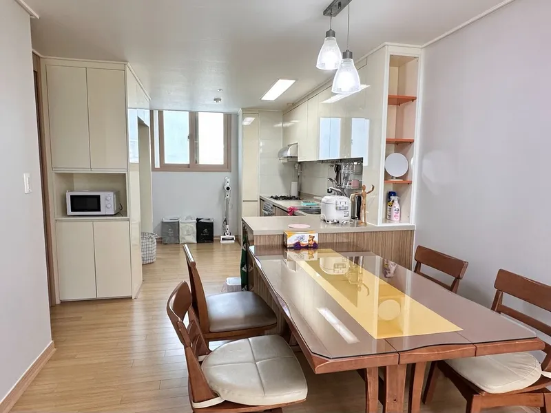 [Gunsan] Cozy and clean accommodation 8