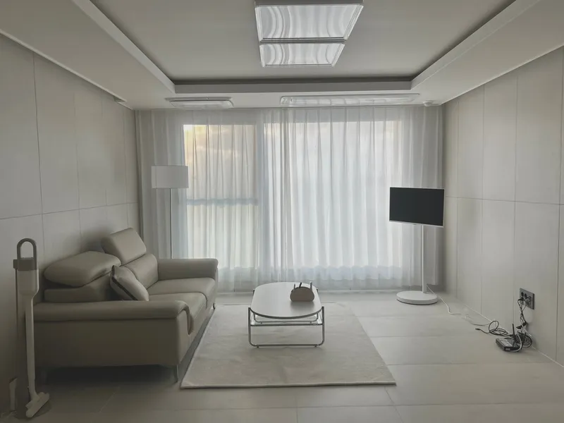 [Seo-gu, Daegu] Three-room officetel 1 minute from Duryu Station 15