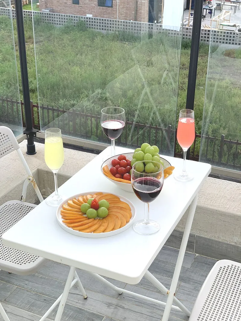 [Aewol, Jeju] A detached townhouse with a jacuzzi overlooking the nearby sea, coastal road 1 58