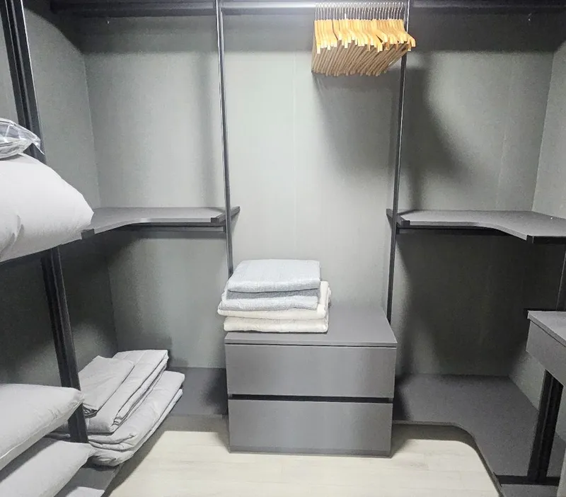 [제주 조천] 함덕 투룸 고급 아파트 #애견동반 가능610 4