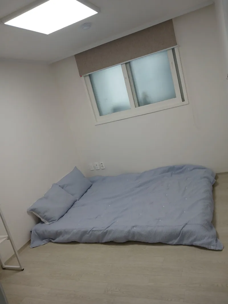 [Wonju] Terminal, convenient house in front of MBC 5