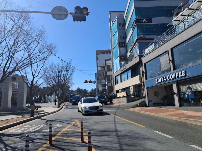 [Haeundae, Busan] 20 pyeong ocean view in Haeundae, Busan 117