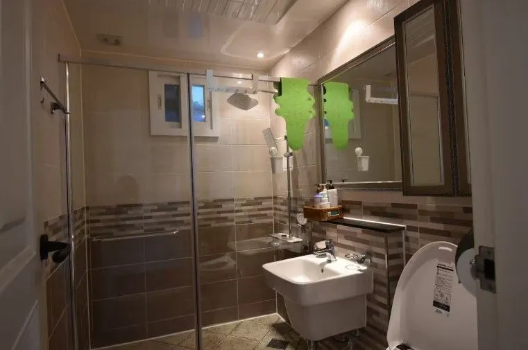 [Seongsan, Seogwipo] Seongsan Ilchulbong Peak, 100-pyeong land, 45-pyeong detached house (3 bedrooms, 2 bathrooms) 9