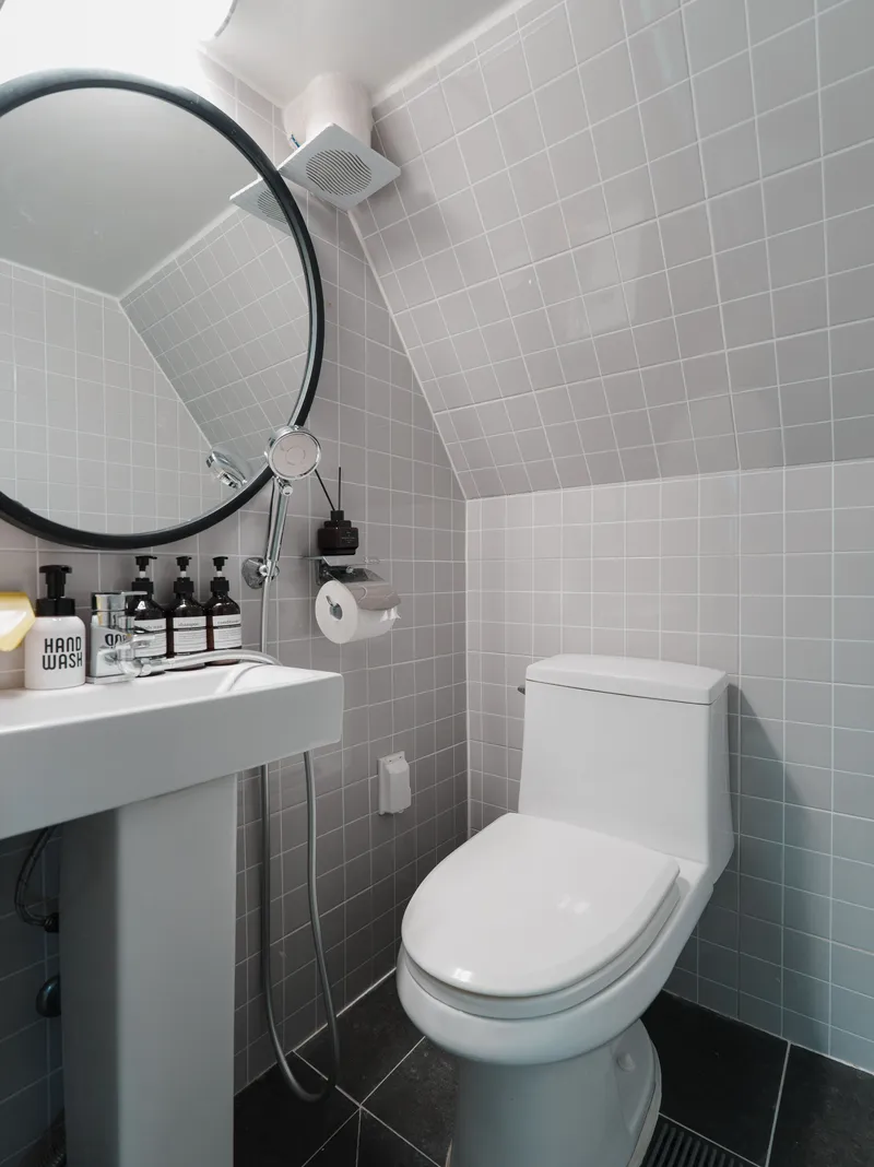 [Yeongdeungpo, Seoul] 3-room accommodation near Yeongdeungpo-gu Office Station, Line 2 and Line 5 38
