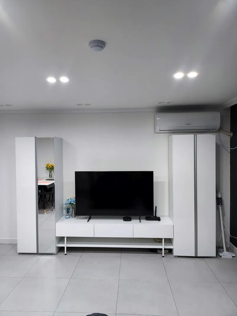 [전북 군산] 군산대 인근 화이트와  그레이톤으로  리모델링한  세련된집 3