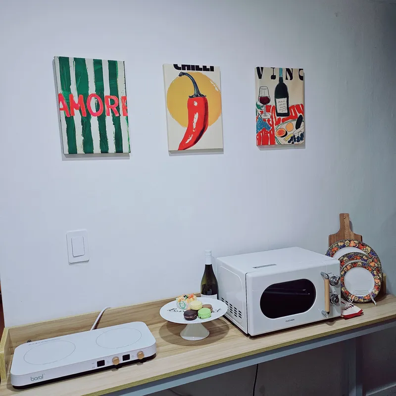 [Gangseo, Seoul] Mokdong/Seoul/Up to 7 people/3 rooms/4 beds/Single use 37