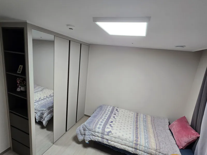 [Asan] Rest House #34 pyeong full option apartment #1 month living #long-term business trip 11