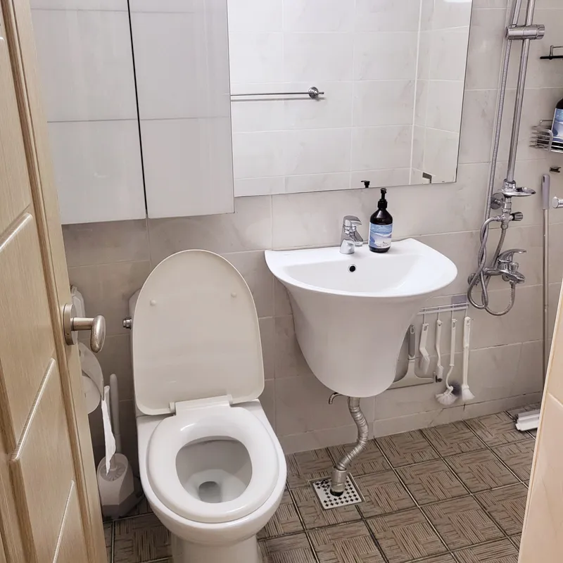[Nowon, Seoul] Nowon Station super close two-room fully-furnished apartment #remodeling #4th store 10