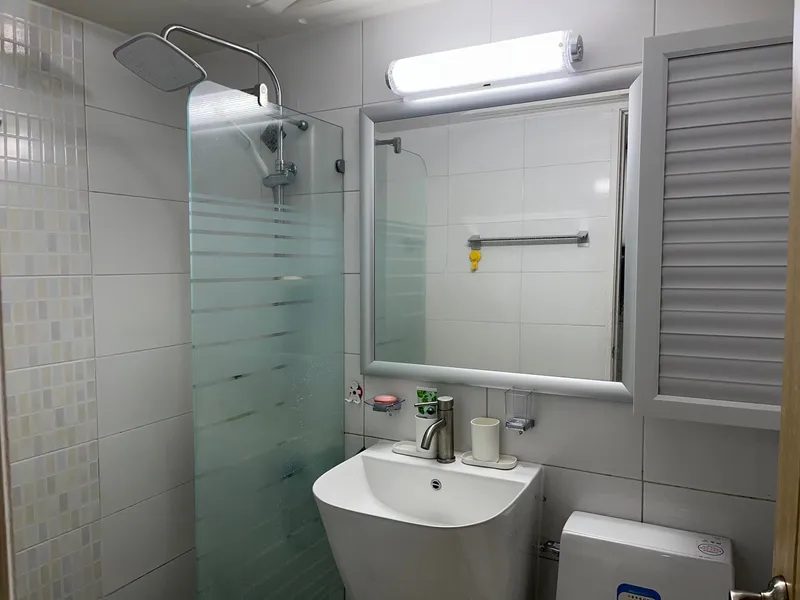 [Wanju] Innovation City Two-Room Apartment 8