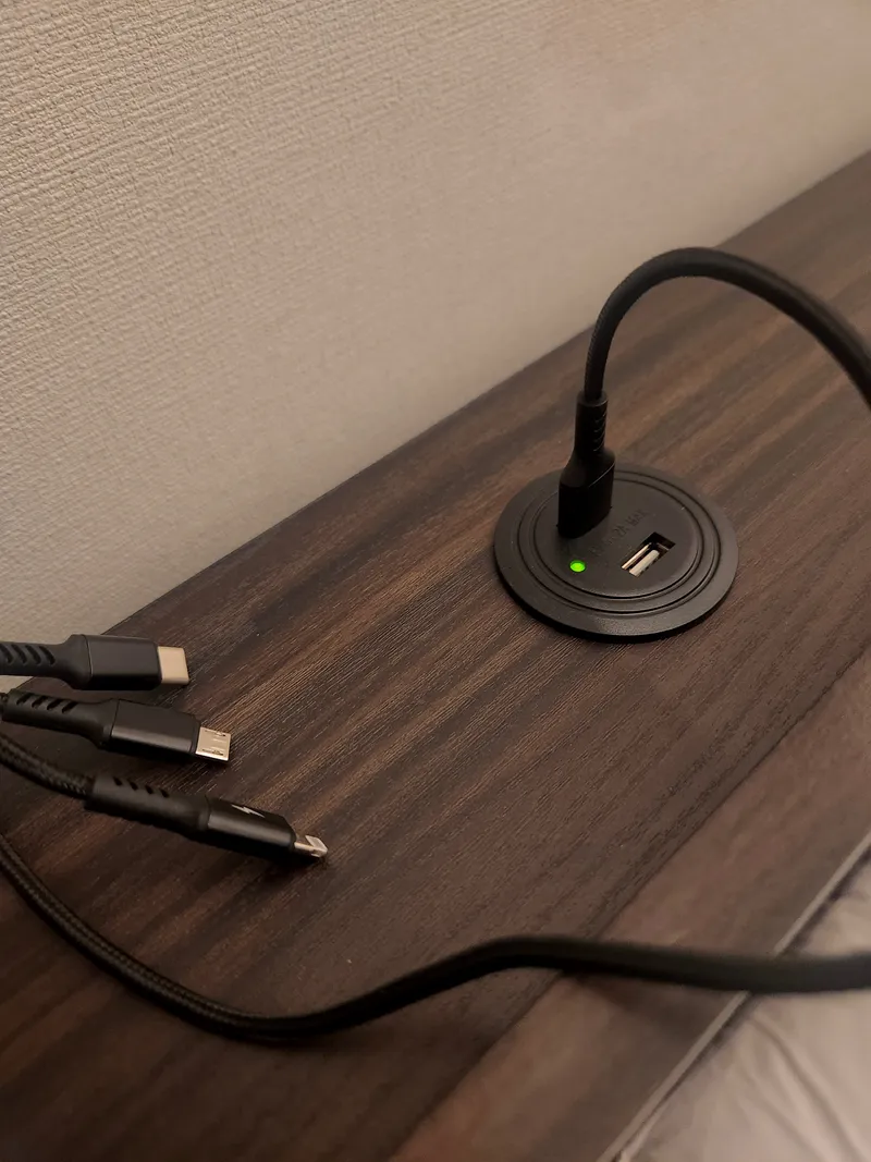 [부산 해운대] 해변 도보 3분 / 최대4인 / 퀸침대2개 11