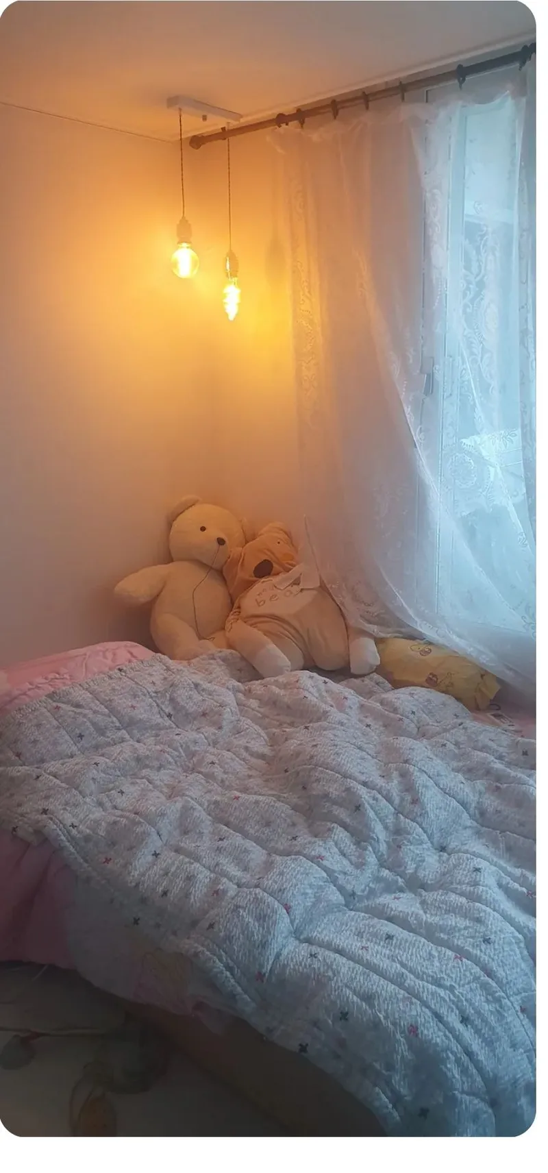 [Seongbuk, Seoul] Luxury 4-room apartment 3
