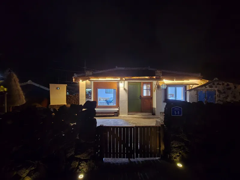 [Gujwa, Jeju] Jeju Neugeujip, Private Conan Beach, Old House Detached, Exclusive Use 37