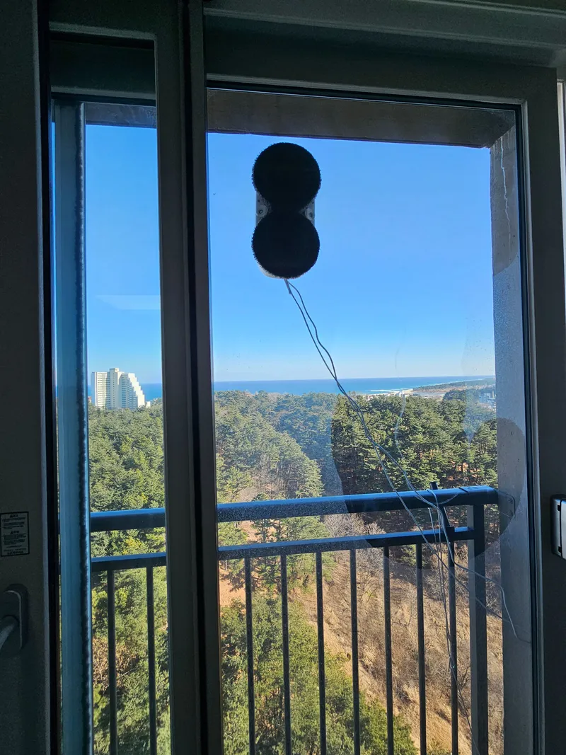 [Gangneung] High-rise ocean view three-room apartment with a view of the ocean #Ocean view 31