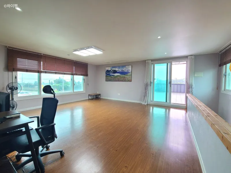 [제주 한림] 갯거리 오름에 위치한 한라산뷰 독채 12