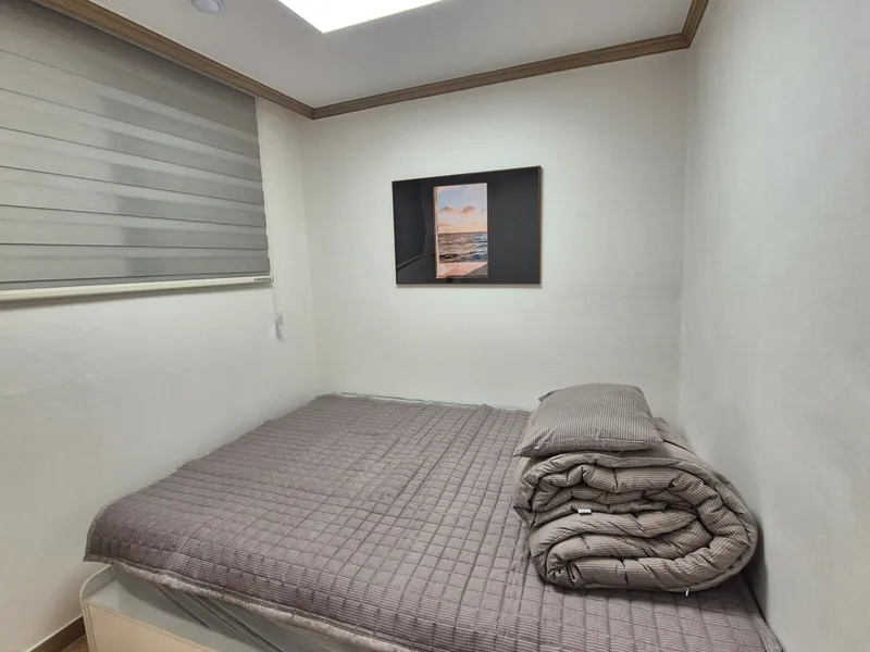 [Cheongju][Cheongju, North Chungcheong Province] Yulryang Orange Apt [Easy commute to Ochang, Jincheon, Eumseong, and Jeungpyeong] 2