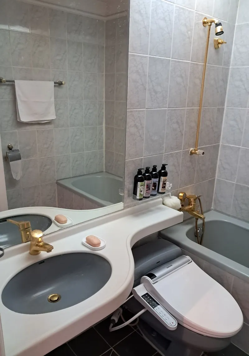 [Haeundae, Busan] 20 pyeong ocean view in Haeundae, Busan 103