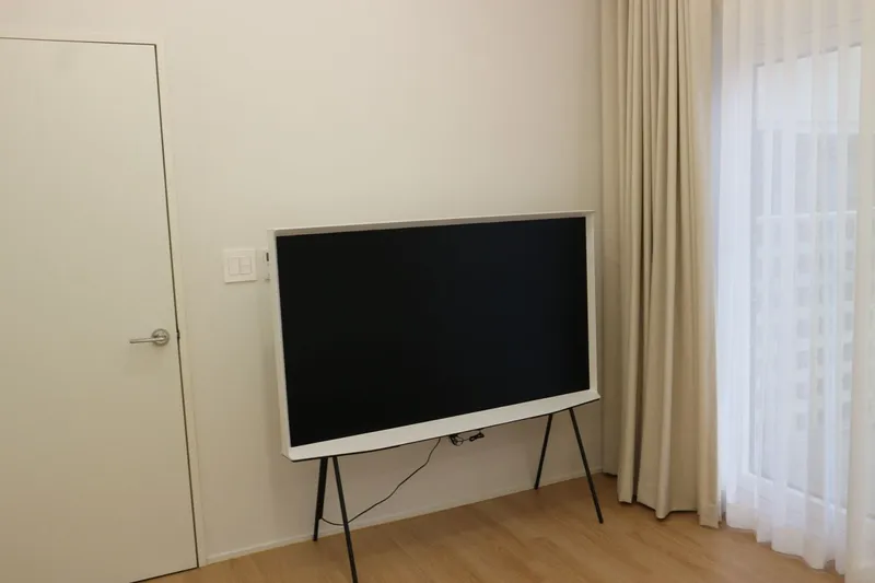 [제주 한경] 노을과 풍차뷰가 멋진 신축 2층 단독 독채 4