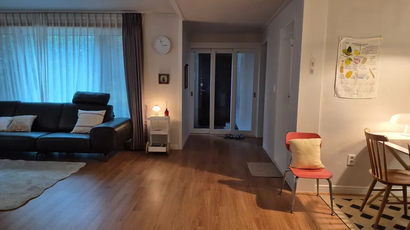 [Gangneung] A home-like emotional accommodation hidden in a Gangneung residential area 23