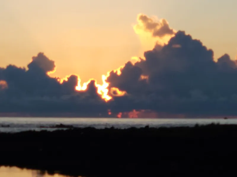 [Daejeong, Seogwipo] Jeju Sunset 26