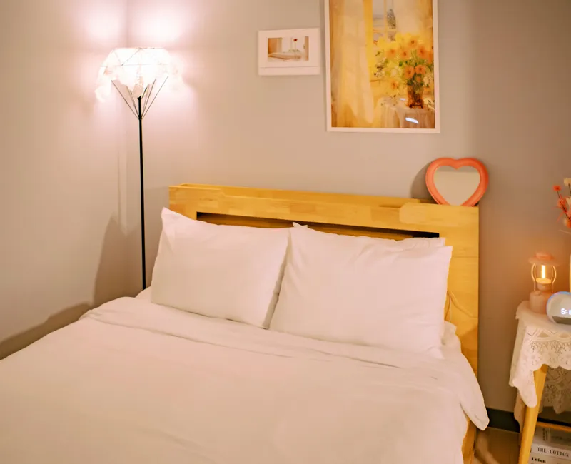 [Yeosu] #Yeosu, Jeollanam-do #New construction/Free parking/5-minute drive to Gejang Alley tourist attraction/3-minute walk to Lotte Mall 2