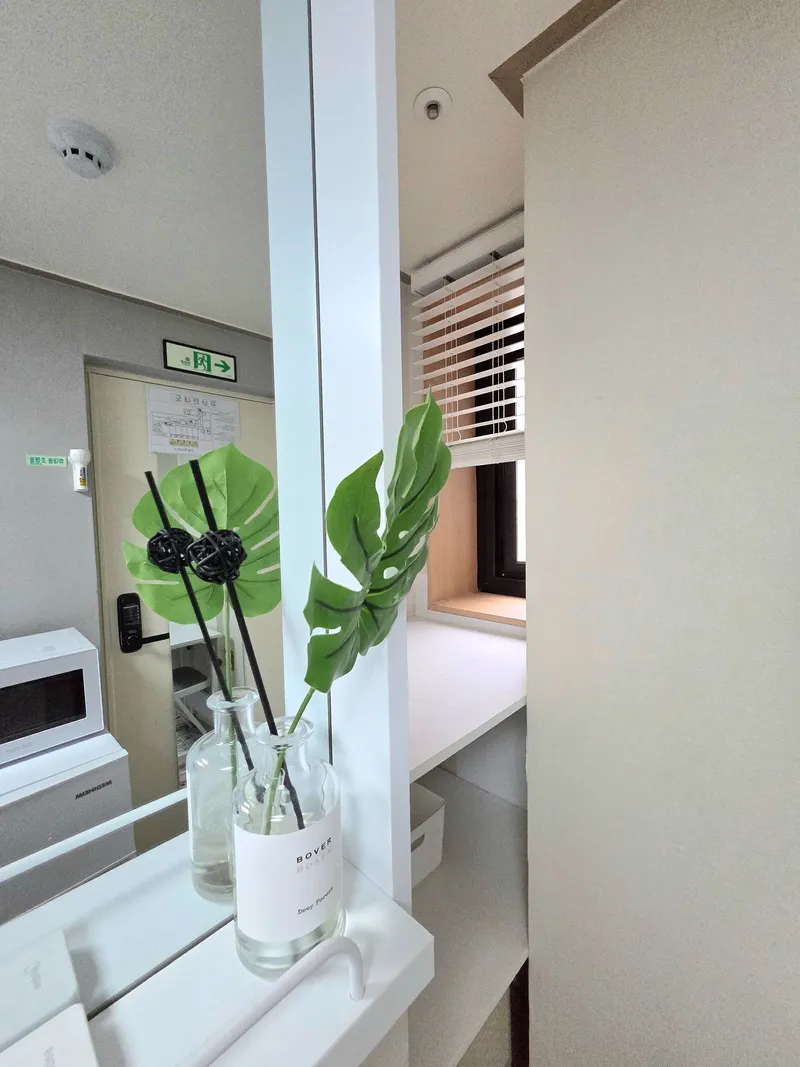 [Seocho, Seoul] Premium One-Room Apartment in the Super-Economical Area of Yangjae Station #13 6