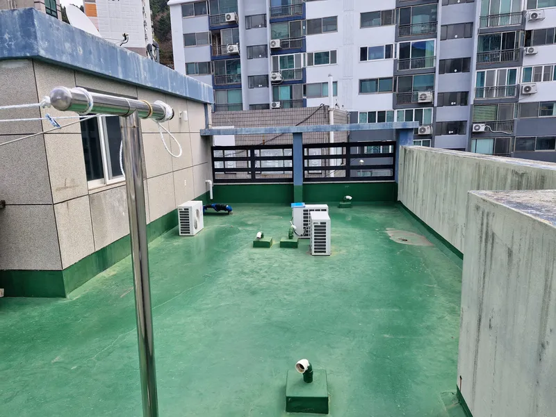 [경남 거제] 능포동 한화오션 인근 가성비 투룸 14