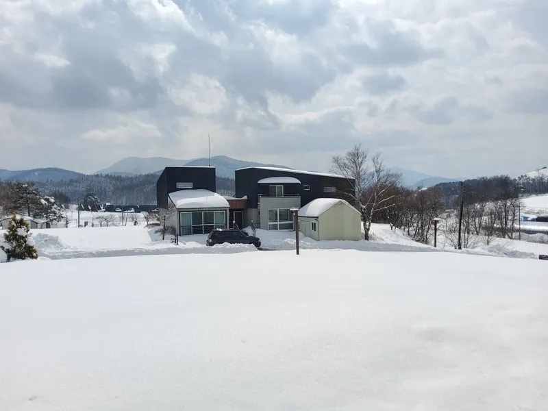 [강원 평창] 대관령 800마을 조용하고 전망 좋은 숙소 19