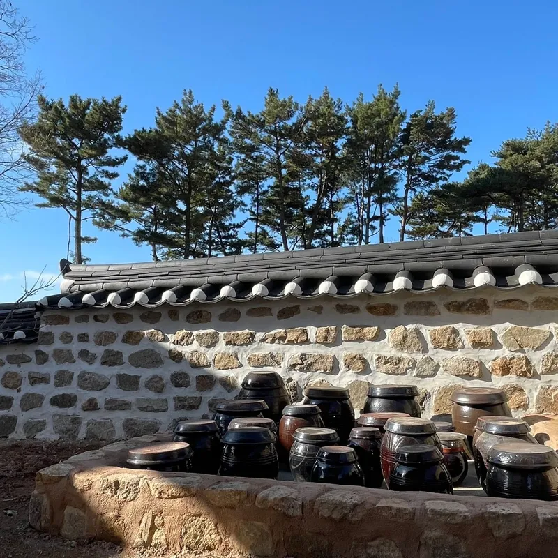 [충남 홍성] 남당항 바다가 보이는  한옥 독채 13