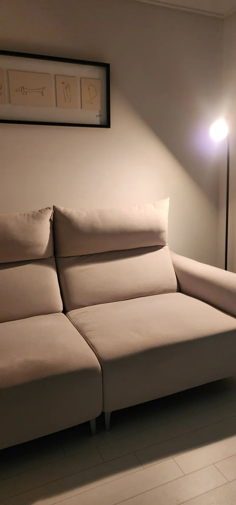 [Gimpo] Gurae-dong 1.5 room / 2 beds, fully-equipped accommodation 14
