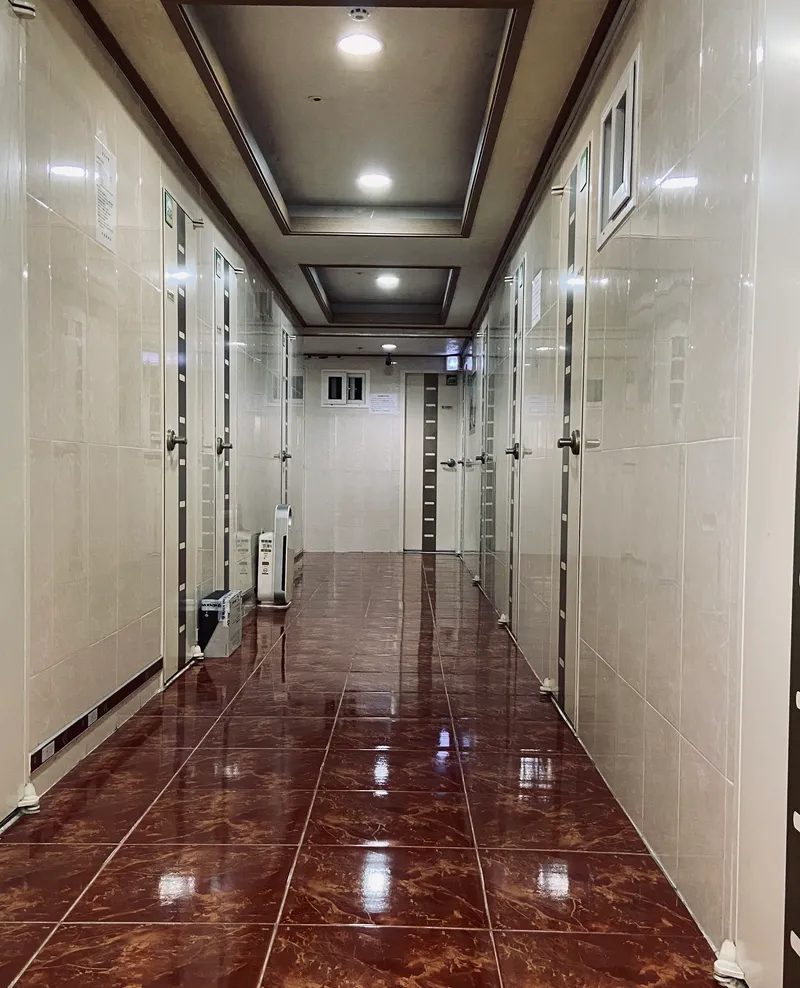 [Dongjak, Seoul] Daebang Station area one-room tel #203 7
