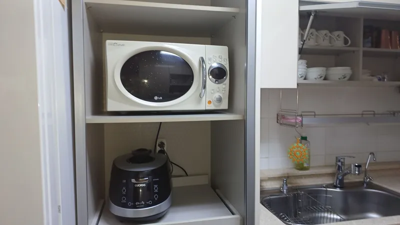 [Pohang] Two-room apartment near Yeongildae Beach Space Walk 10
