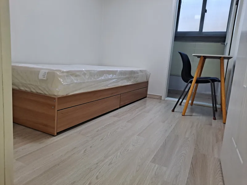 [Michuhol, Incheon] 2-person room in a women-only share house near Inha University 8