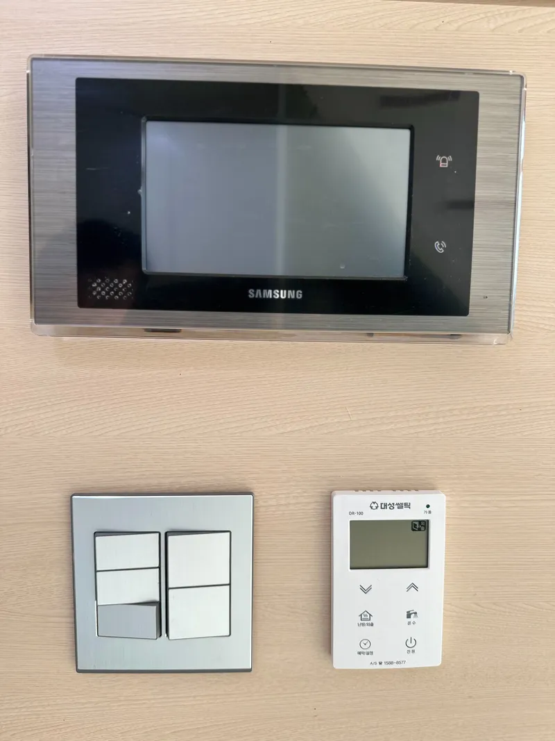 [Jung-gu, Seoul][30 seconds from Shindang Station] Gwanghwamun Jongno DDP/City View/Duplex 3-4 person/Pets allowed 33