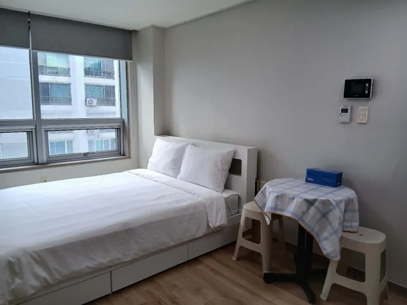 [Gimhae] 7th floor of an officetel in the city center 2
