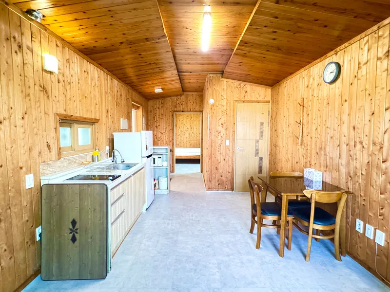 [Namwon, Seogwipo] Saraoreum 202, a convenient accommodation with a view of the ocean 10