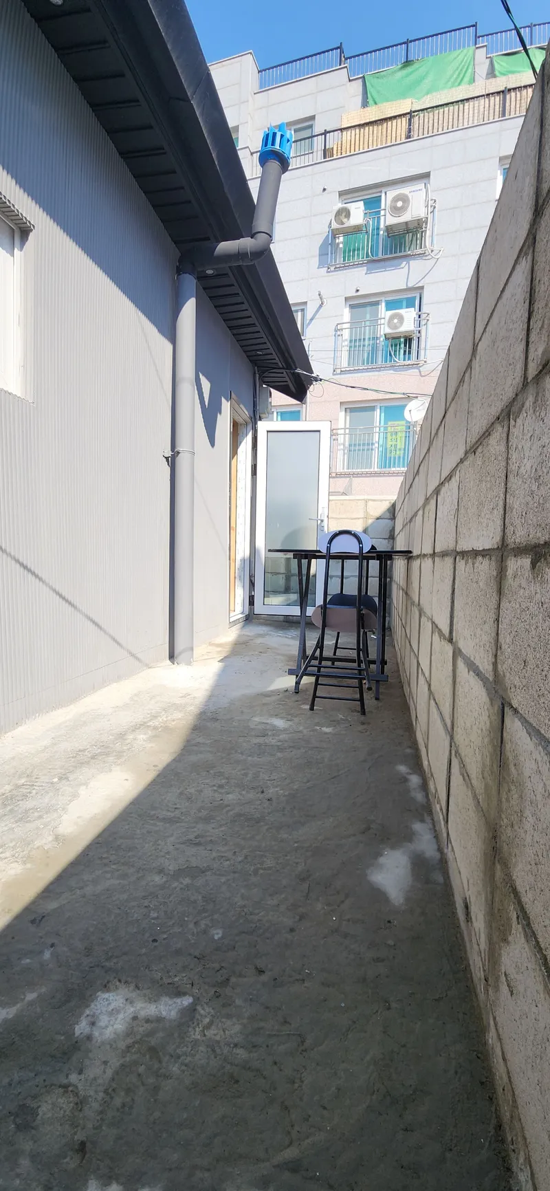 [인천 제물포] #인천역1분#차이나타운#월미도#모노 하우스 101 19