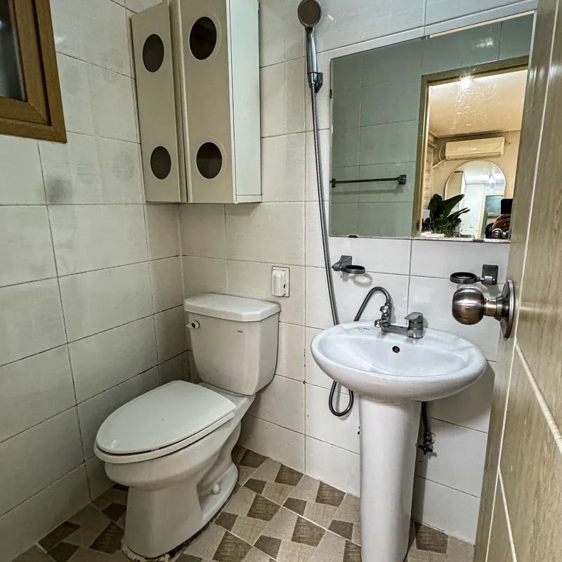 [Mapo, Seoul] One-room apartment in the ultra-close vicinity, 2 minutes from Ewha Womans University Station 5