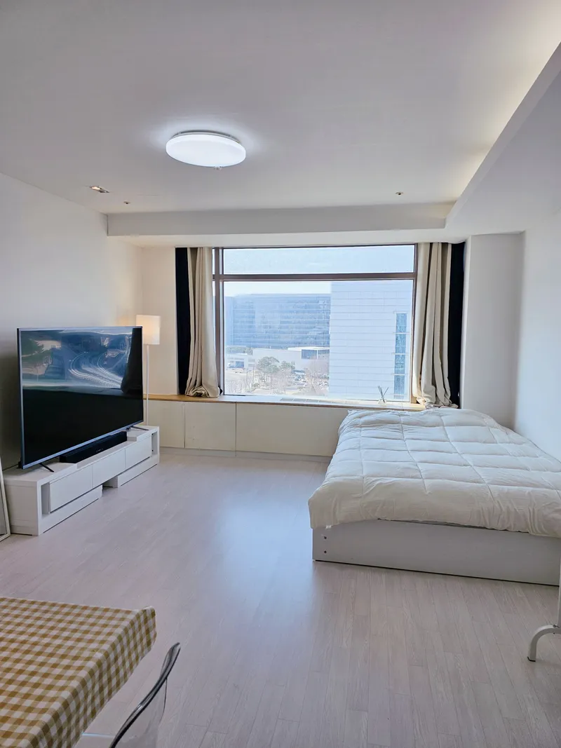 [Yeongjong, Incheon] Beige House Opening Event Special Price 5 minutes from Incheon Airport on Yeongjong Island 2