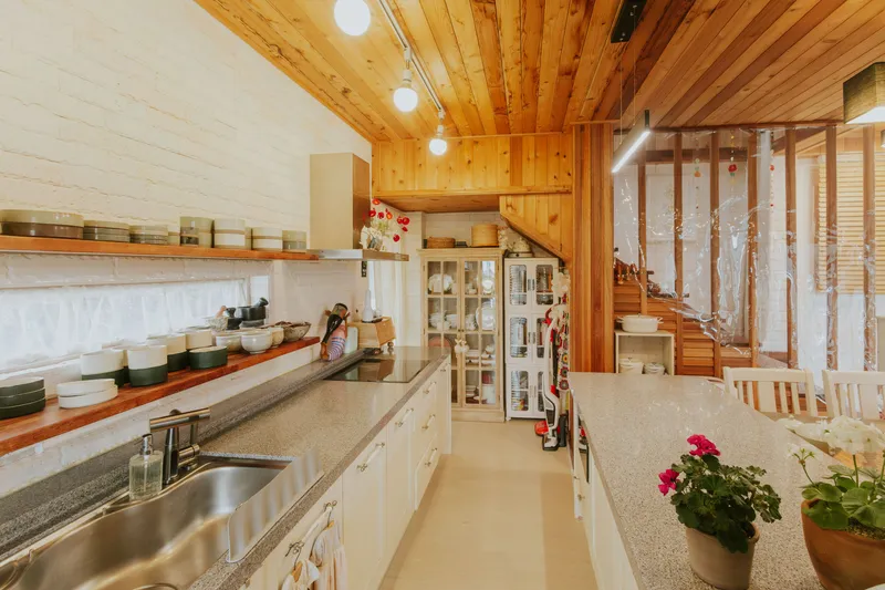 [Aewol, Jeju] Jeju's vintage-feeling independent house with good transportation 21